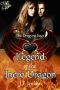 [The Dragons Saga 02] • Legend of the Inero Dragon